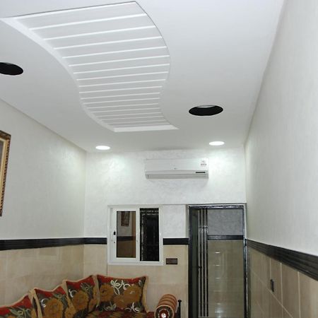 Villa Ziad Guéliz Marrakesh Chambre photo