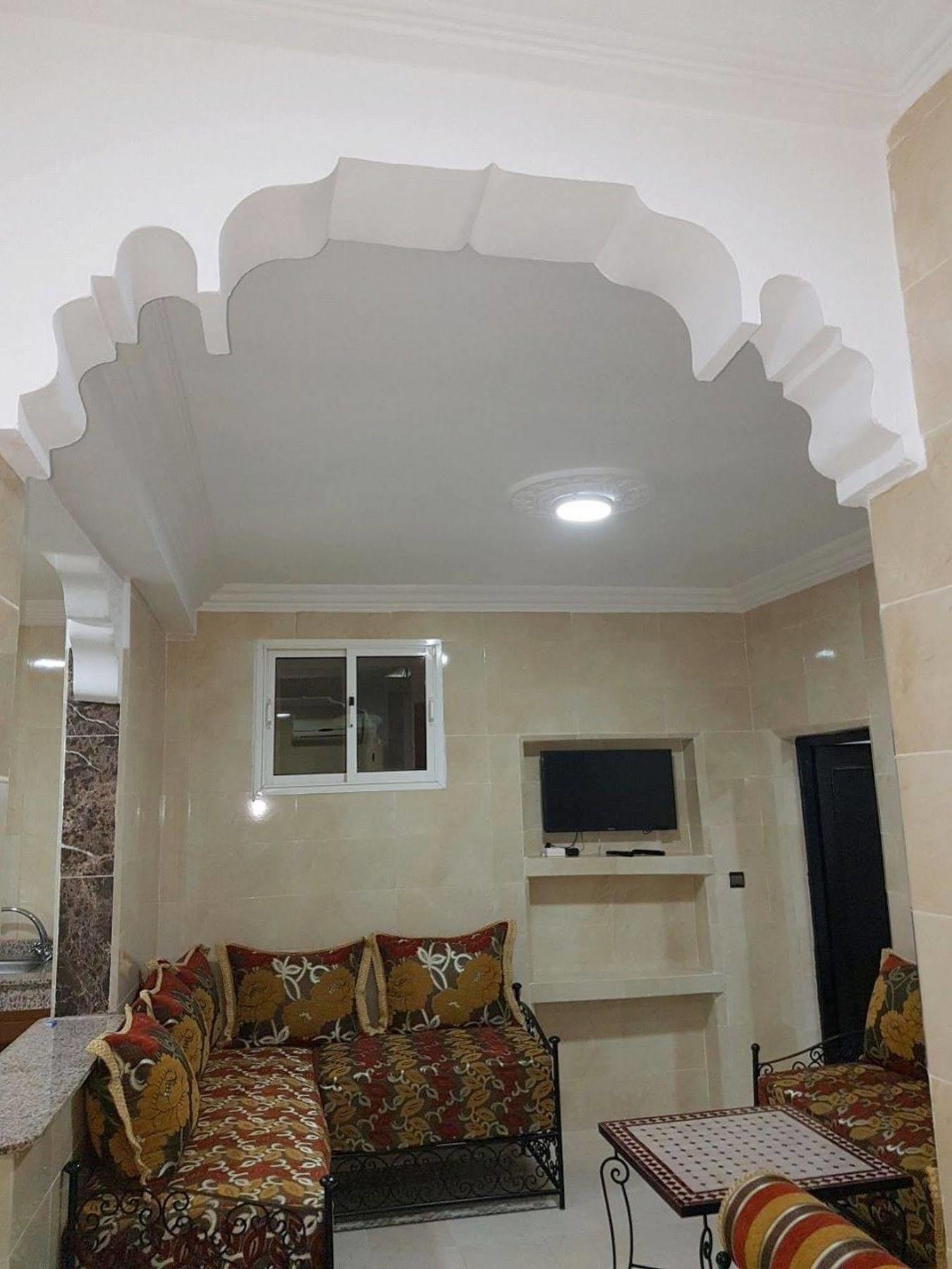Villa Ziad Guéliz Marrakesh Extérieur photo