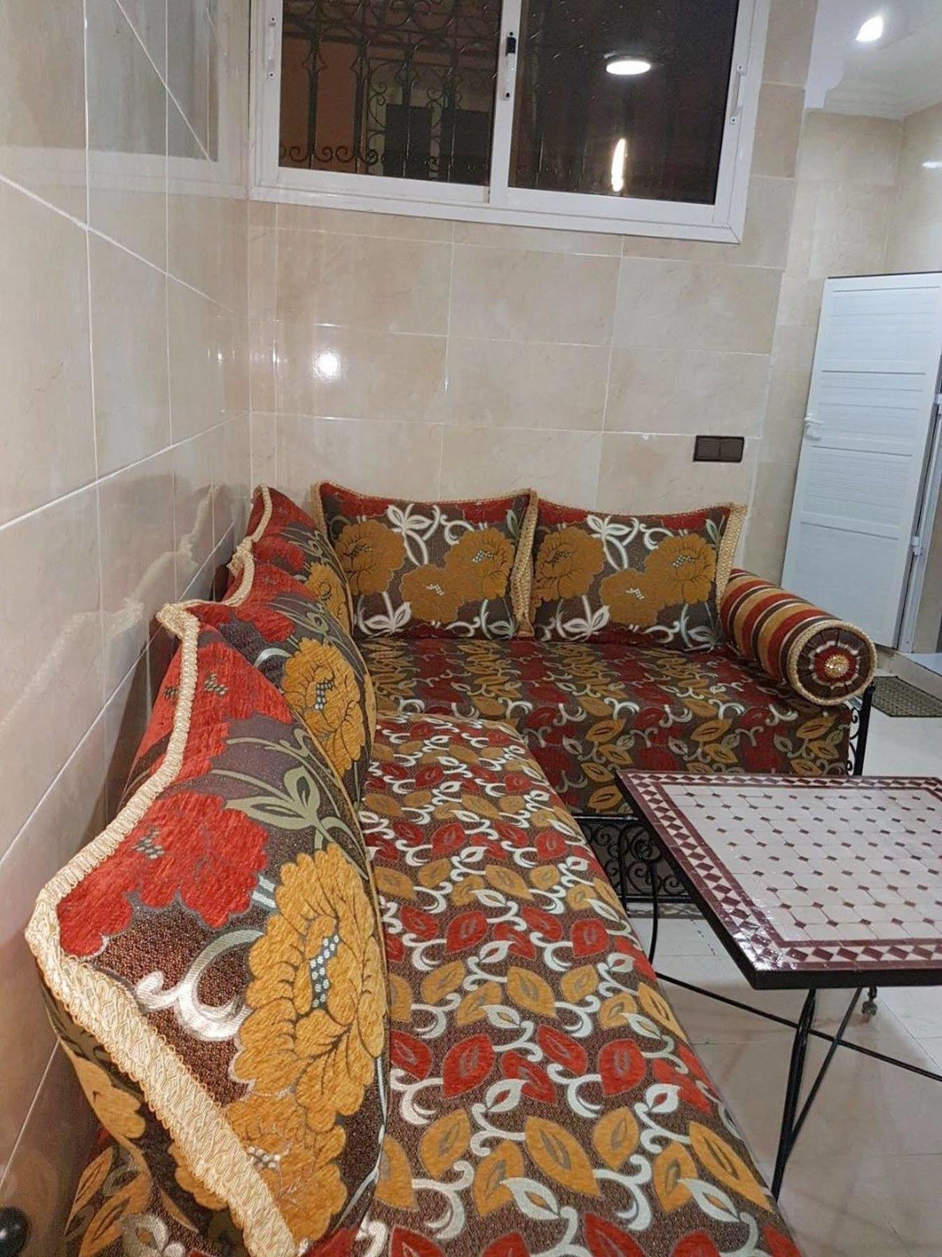 Villa Ziad Guéliz Marrakesh Extérieur photo