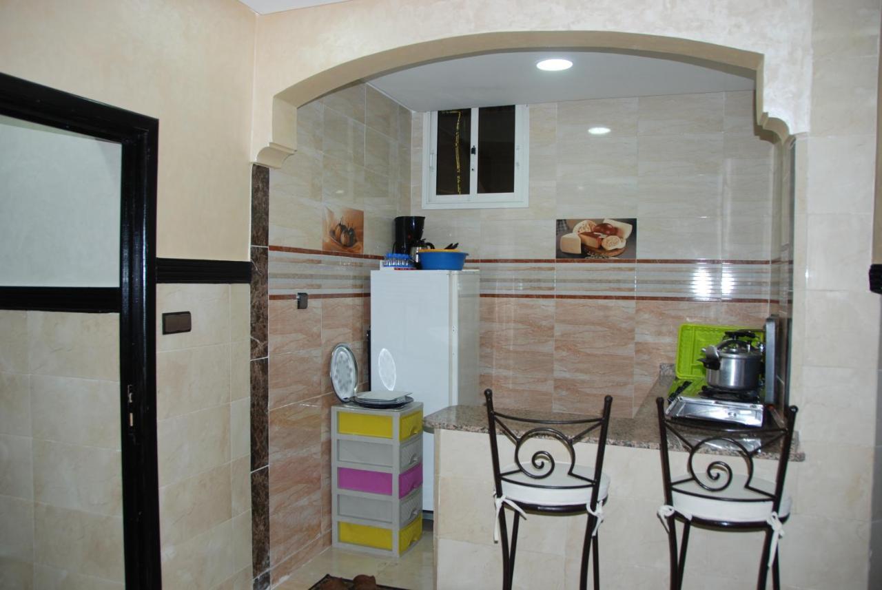 Villa Ziad Guéliz Marrakesh Extérieur photo